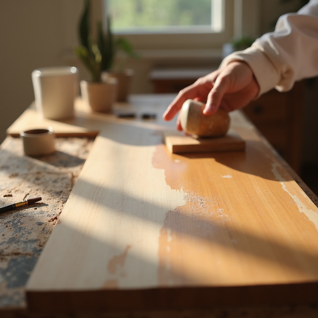 Step 3 process image