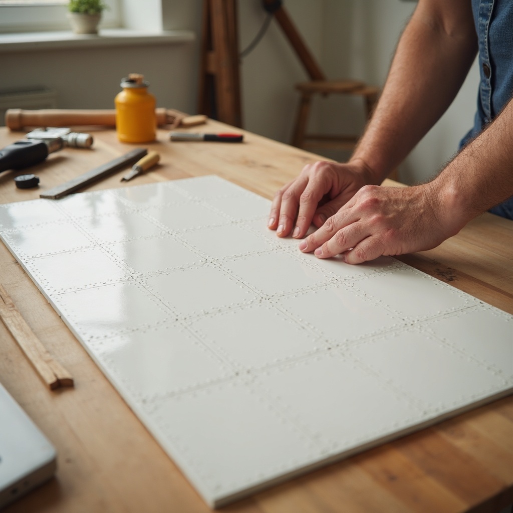 Step 3 process image