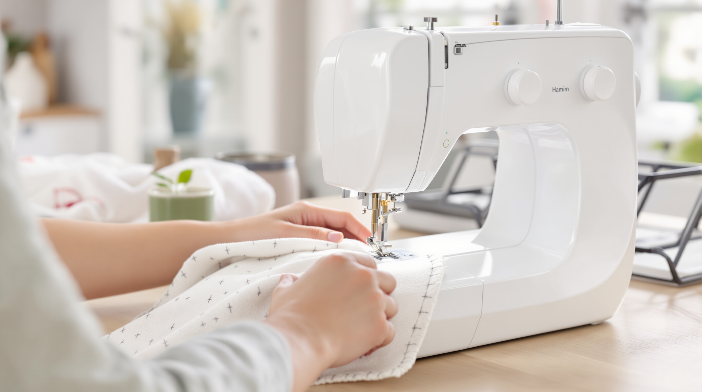 Sewing Basics for Home Decor